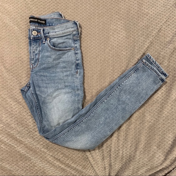 Express Jeans - Picture 7 of 7